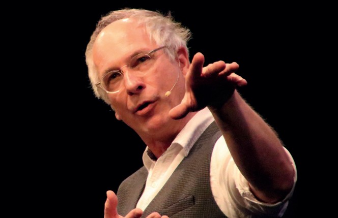 Solokabarett mit Alfred Mittermeier Solokabarett mit Alfred Mittermeier