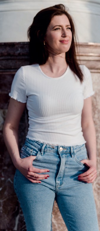 Solokabarett mit Claudia Pichler